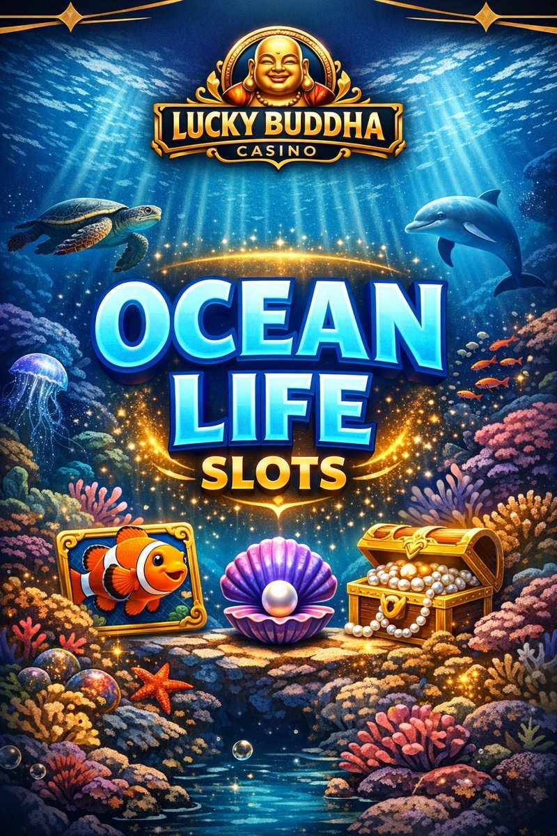 Unlock Massive Bonuses at Luckywave Casino UK Today